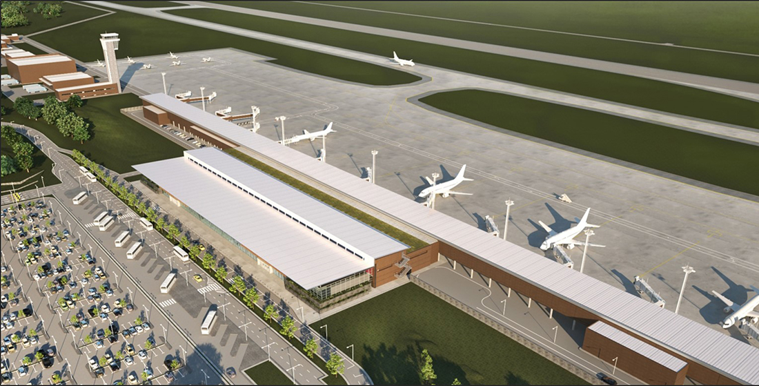 현대건설, 페루 친체로 신국제공항 여객터미널 본공사 수주 현대건설, 페루 친체로 신국제공항 여객터미널 본공사 수주